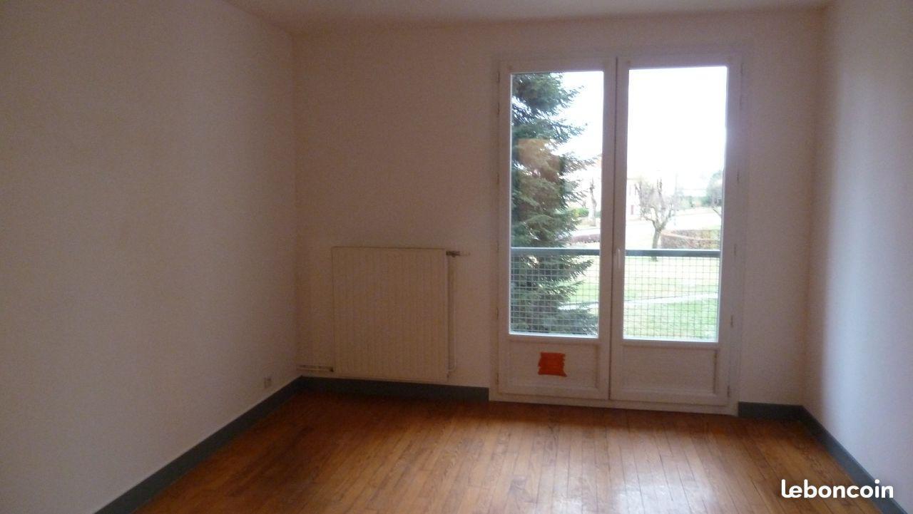 Appartement t3