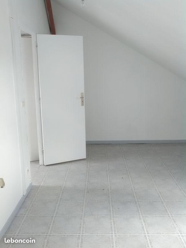 Appartement F2