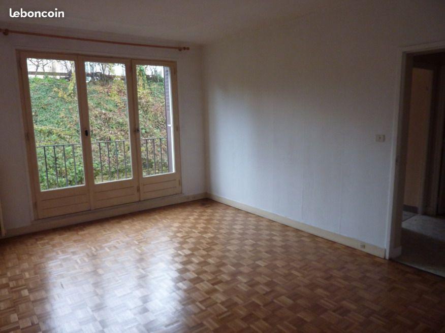 Appartement F2  , quartier Jardin des plantes