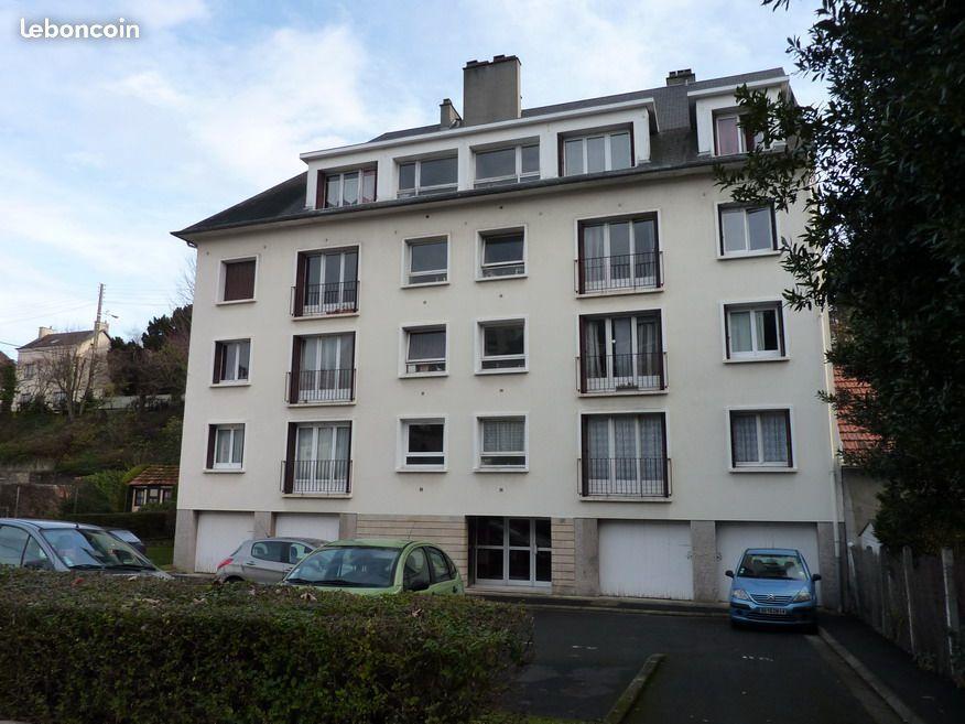 Appartement F2  , quartier Jardin des plantes