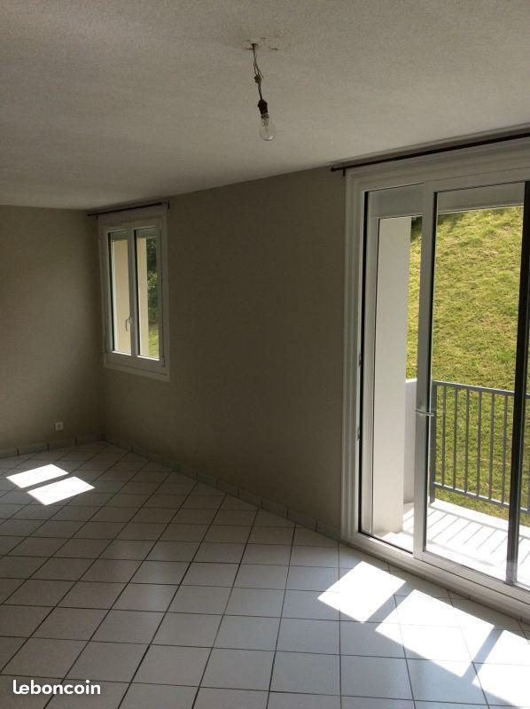 Appartement 3 pièces 69m2