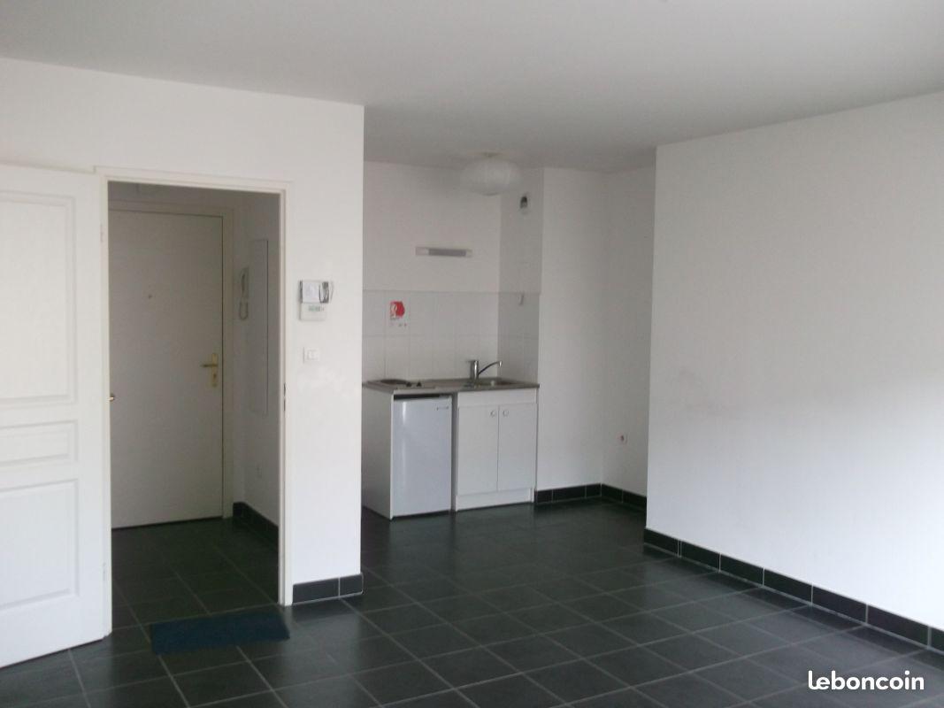 Appartement 1 chambre