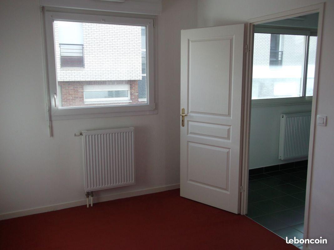 Appartement 1 chambre