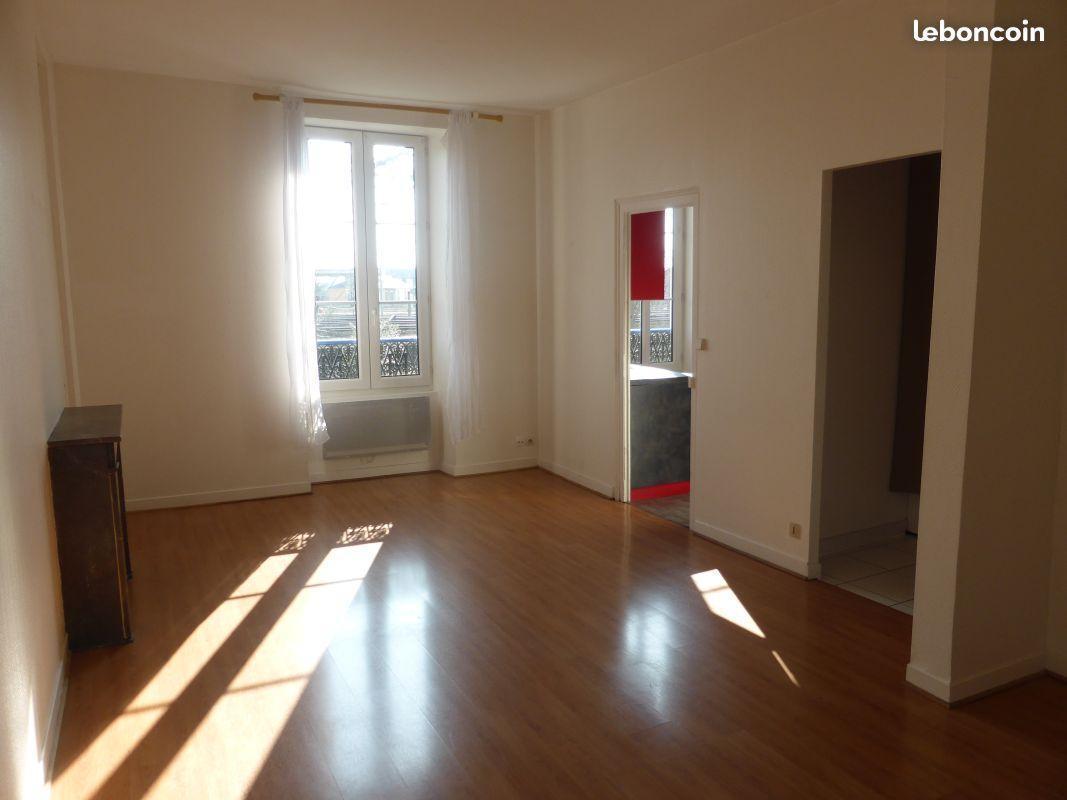 Appartement T3