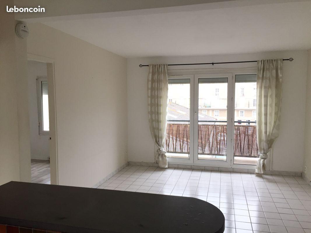 Appartement T3 quartier perret