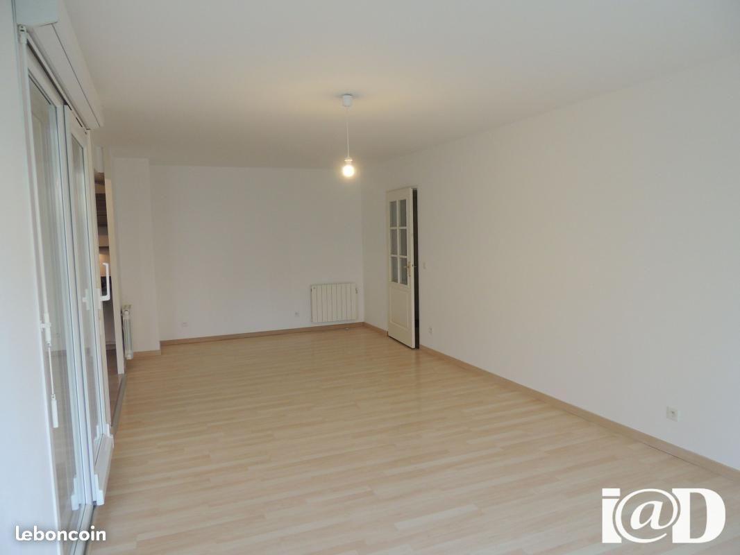 Appartement 3 pièces 73 m²