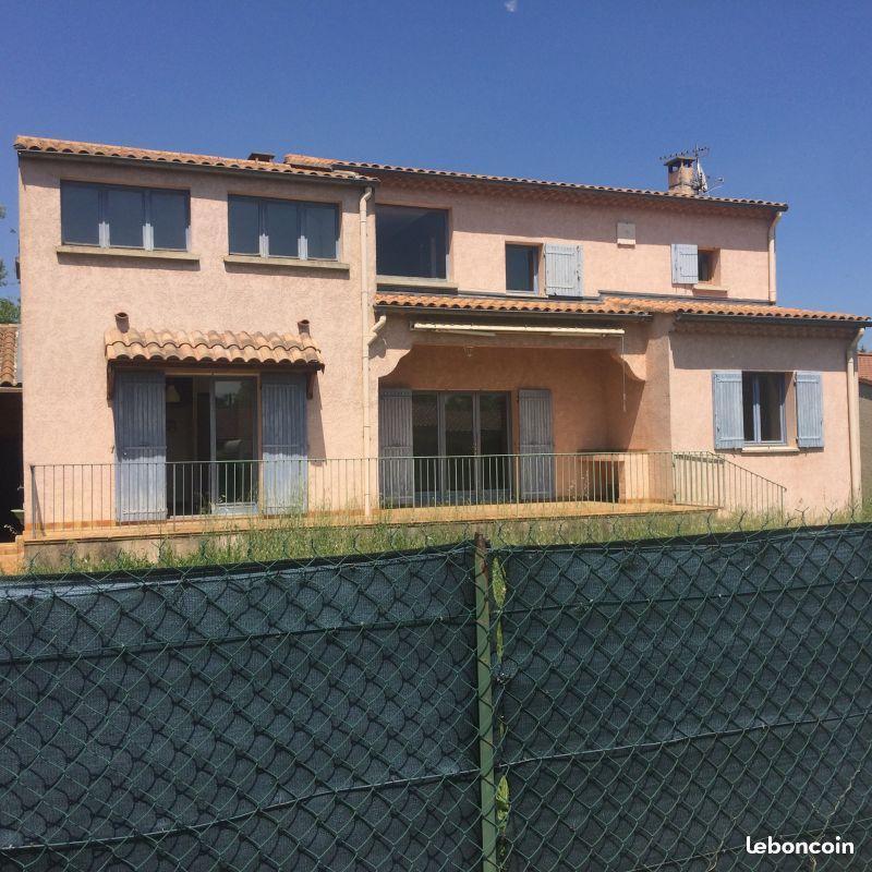 Super affaire : villa 176m2 Valreas