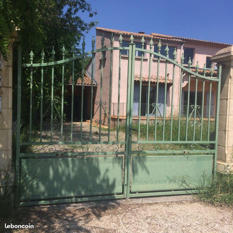 Super affaire : villa 176m2 Valreas