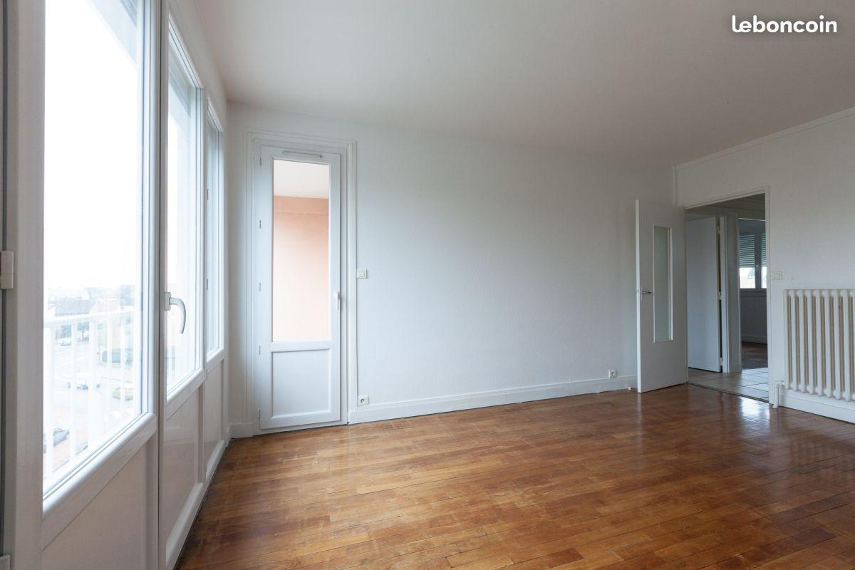 Appartement T3 - Proche Facs