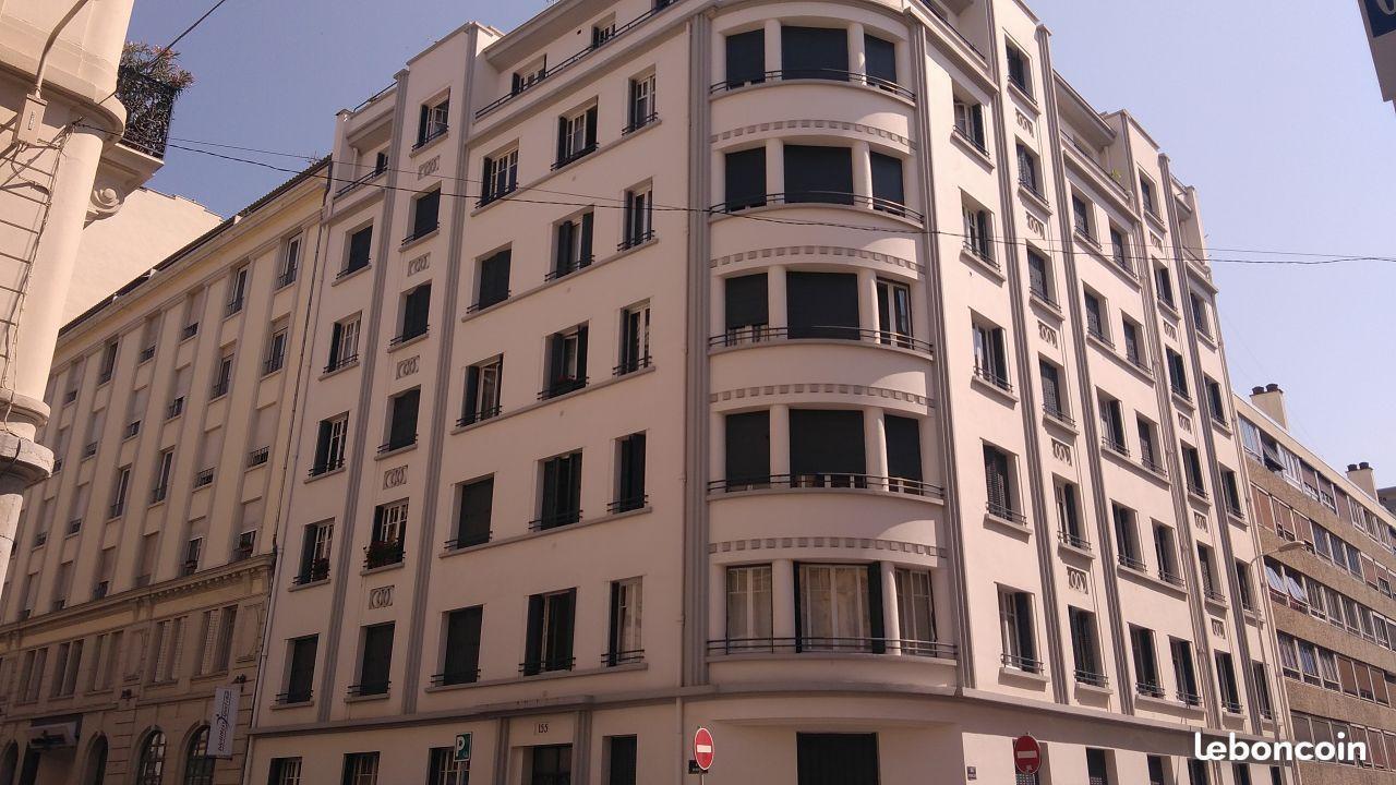 3ème Quartier Préfecture - Proximité du 6ème