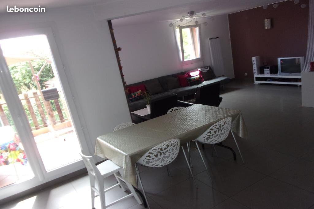 Villa 4 pièces 99 m²