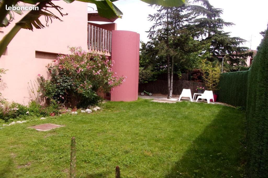 Villa 4 pièces 99 m²