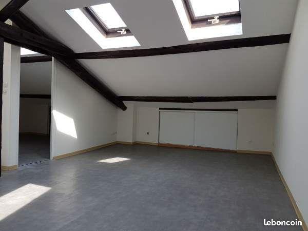 Appartement 2 pièces 21 m²