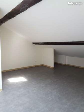 Appartement 2 pièces 21 m²