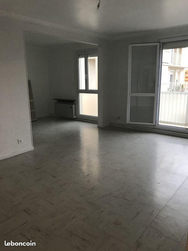 Appartement T4 très ensoleillé