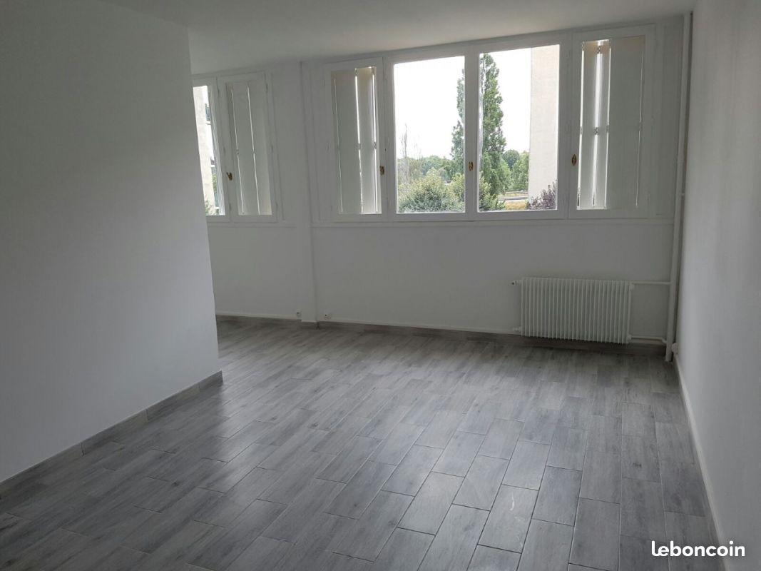 Appartement à louer à