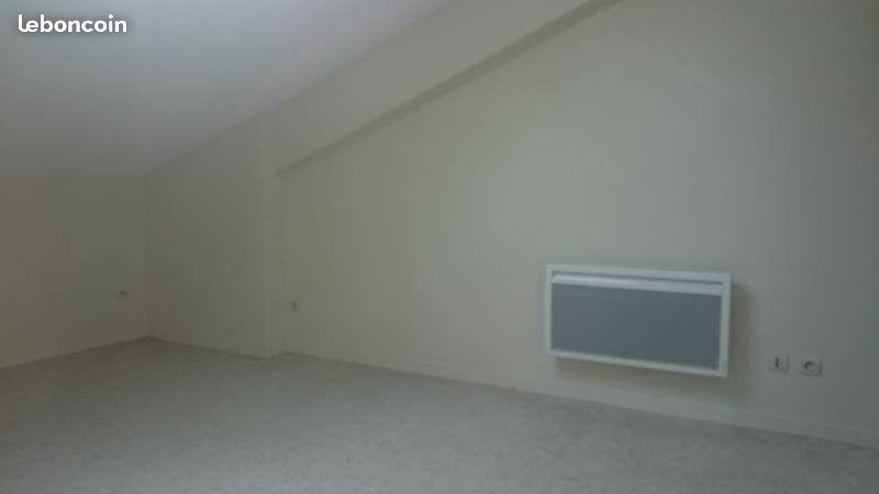 Appartement 1 pièce 20 m²