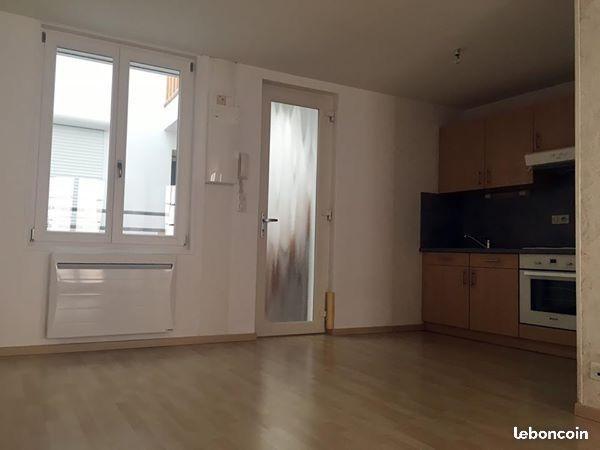 Appartement F2 LE PUY CENTRE