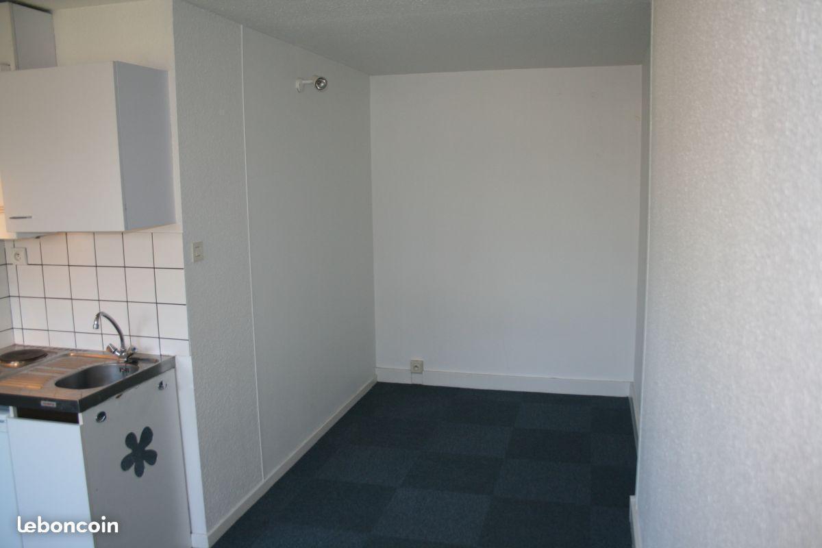 Appartement 25 m² Brabois prox fac médecine