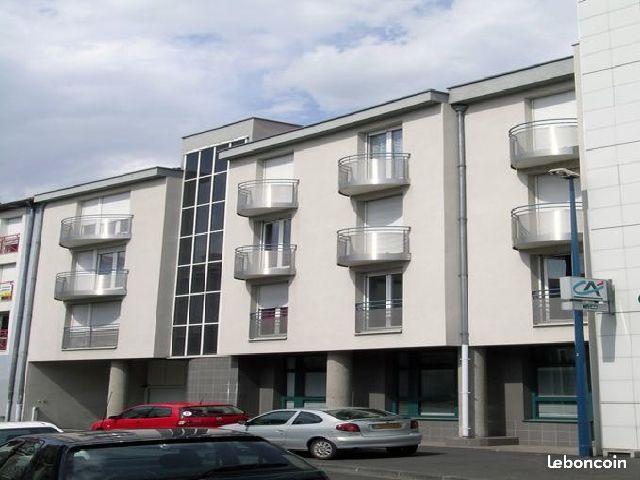 Appartement 2 pièces 29 m²