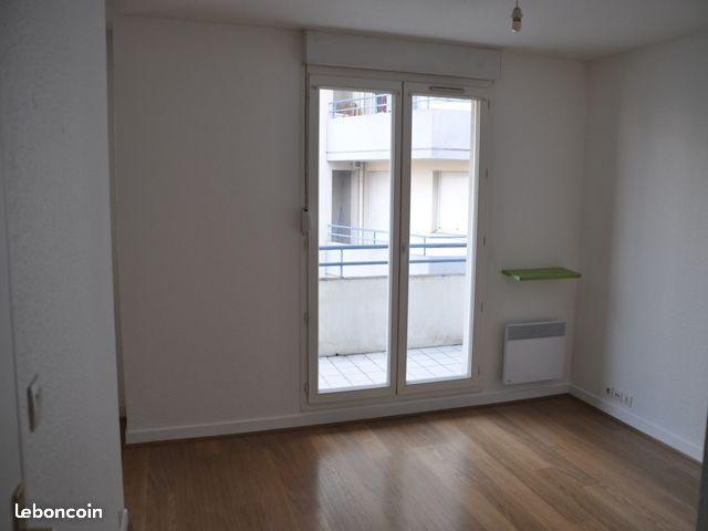 Appartement 2 pièces 29 m²