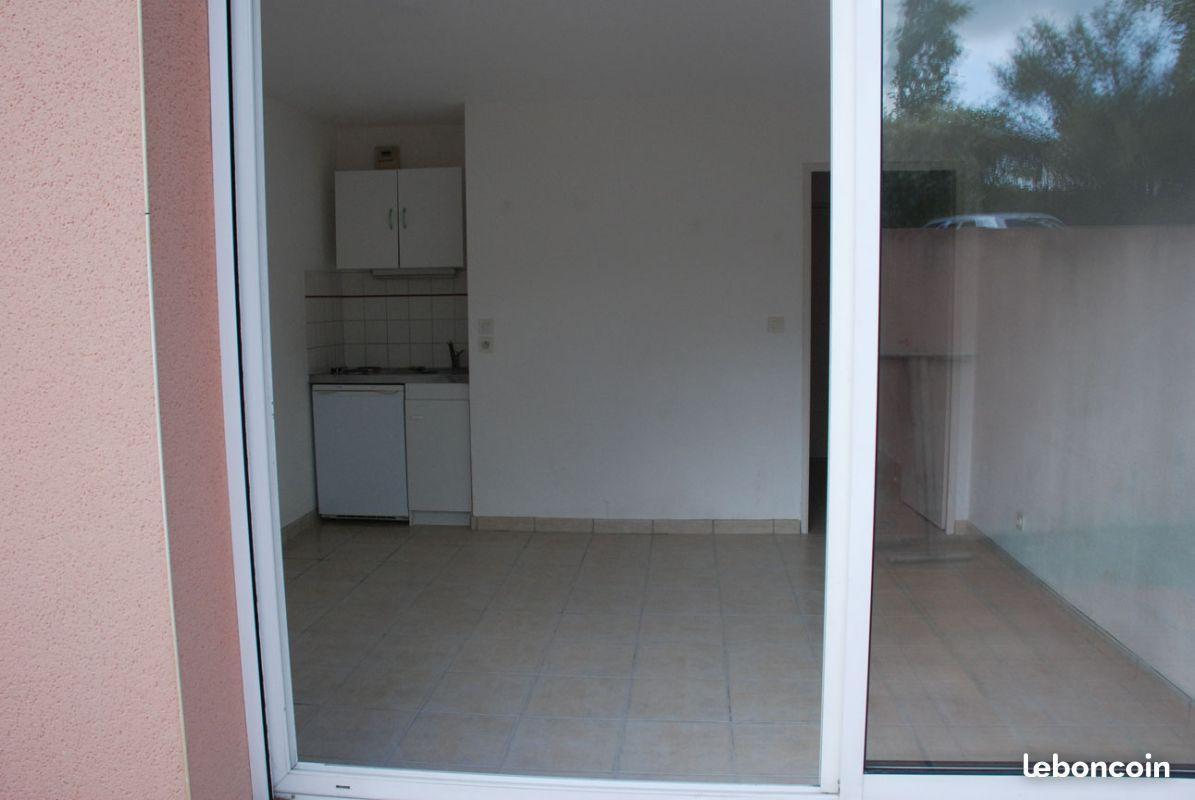 Loue Appartement T1