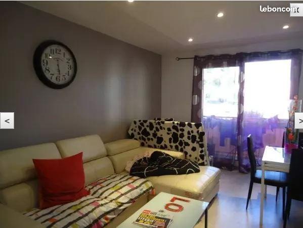 Location appartement T3 centre ville