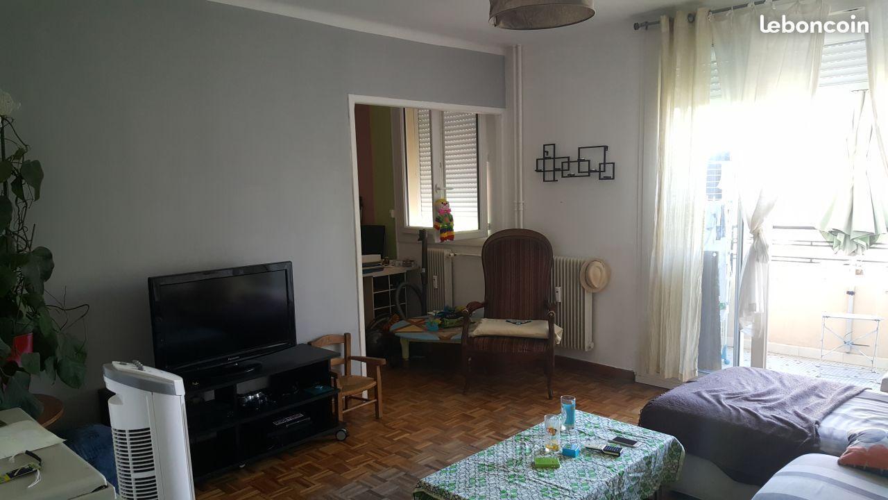 Appartement F5