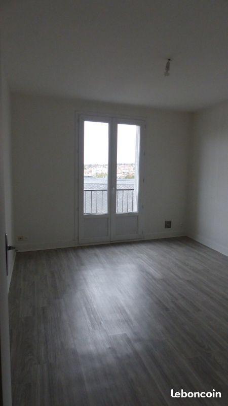 Appartement T2