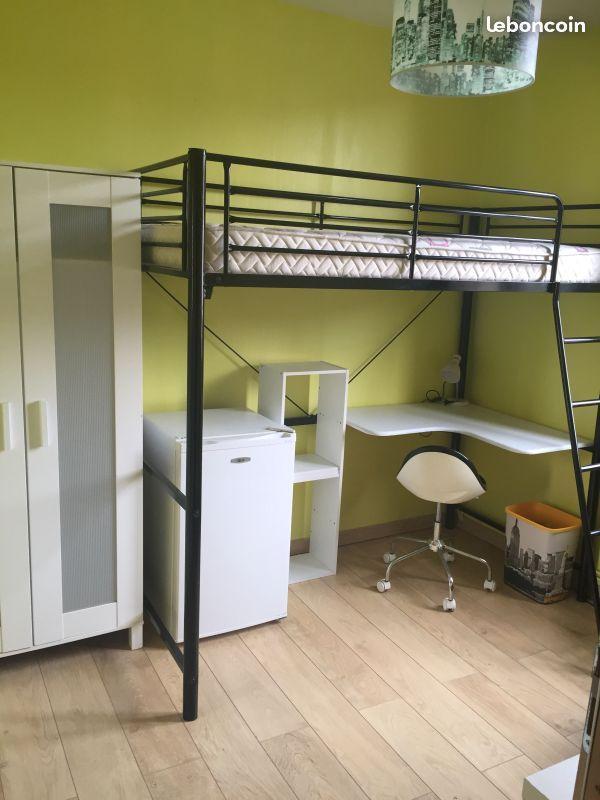 LOUE CHAMBRE étudiant