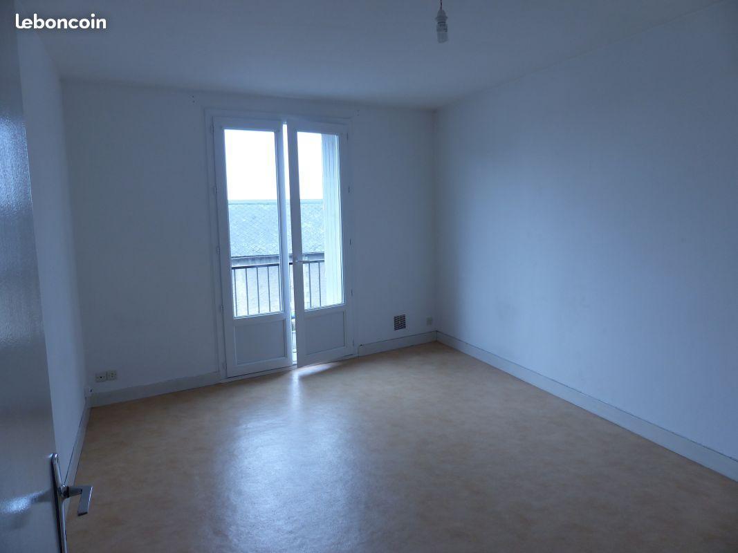 Appartement T2