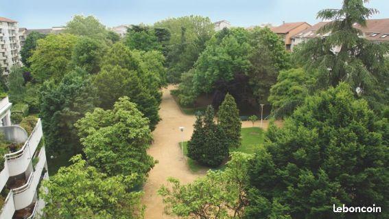 Beau duplex meublé très bien équipé Fort Montluc