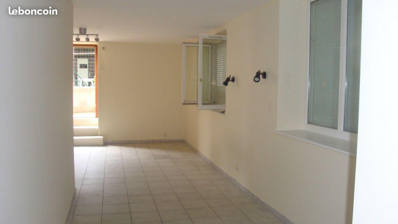 Appartement T3 100m2