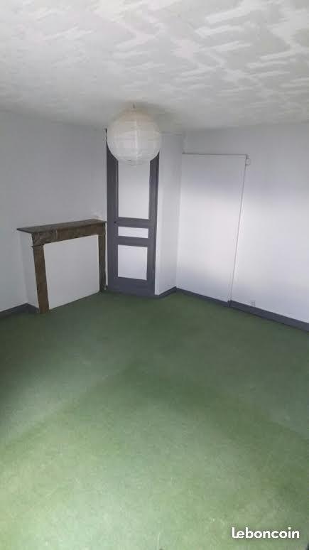 Appartement T2 centre ville d'