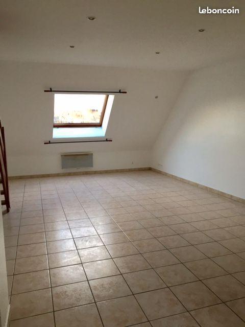 Appartement F2 en DUPLEX à