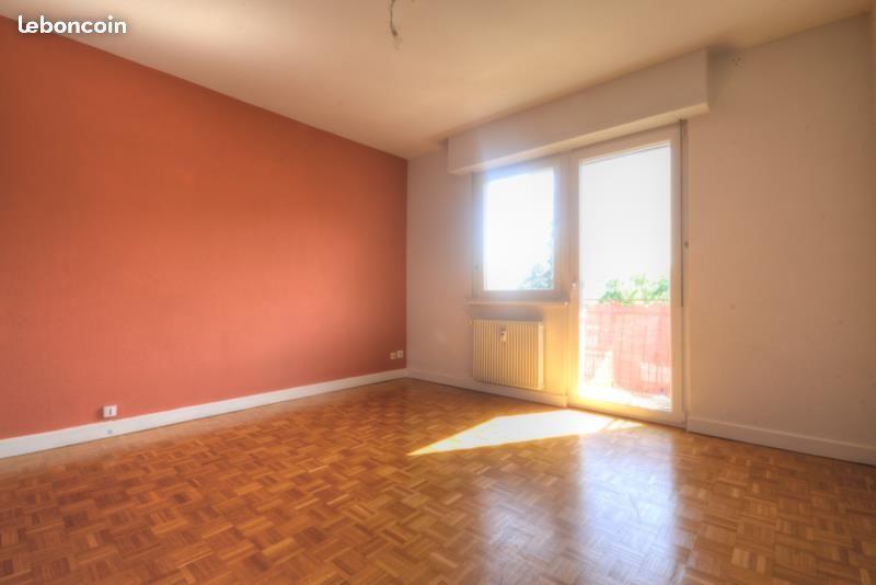 Appartement 3 pièces 74 m²