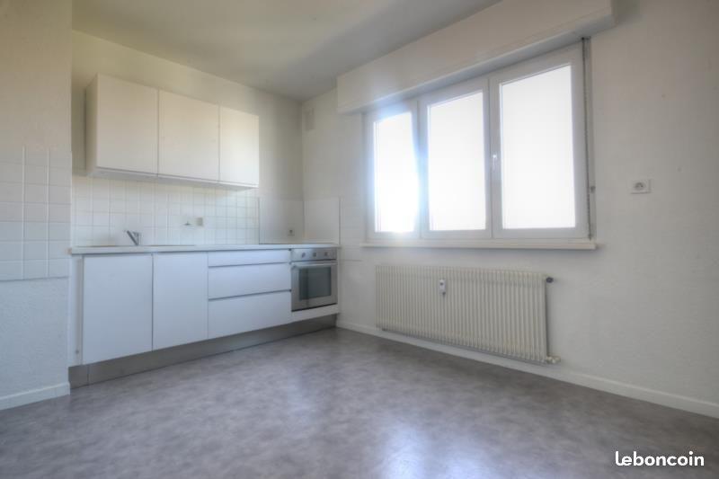 Appartement 3 pièces 74 m²
