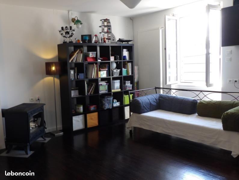 Appartement 3 pièces 81 m²