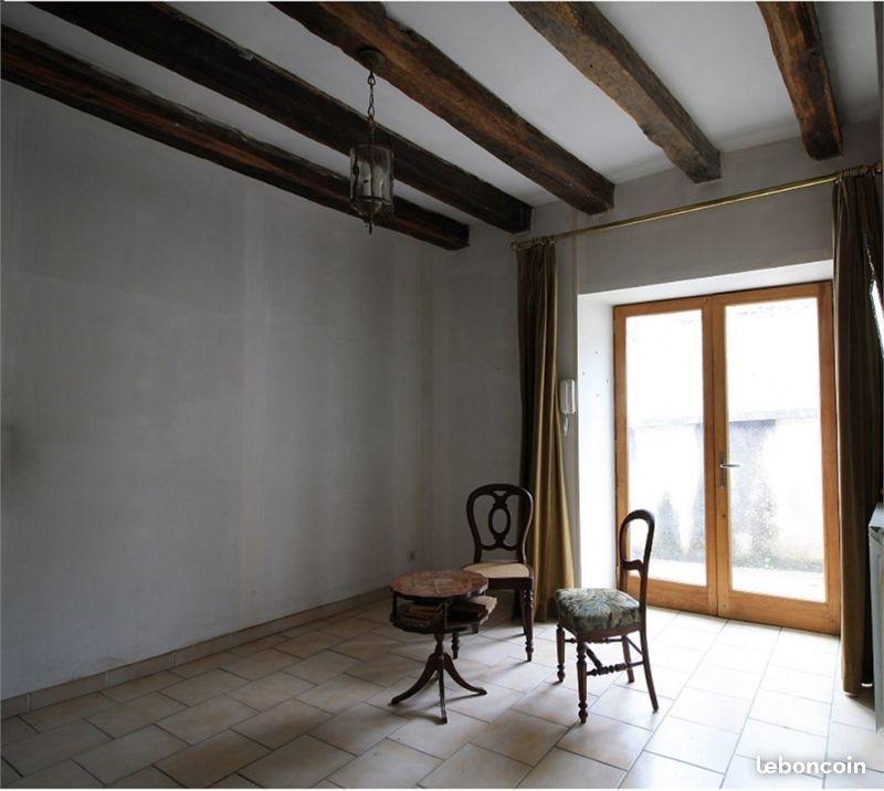 Maison 3 pièces 40 m²