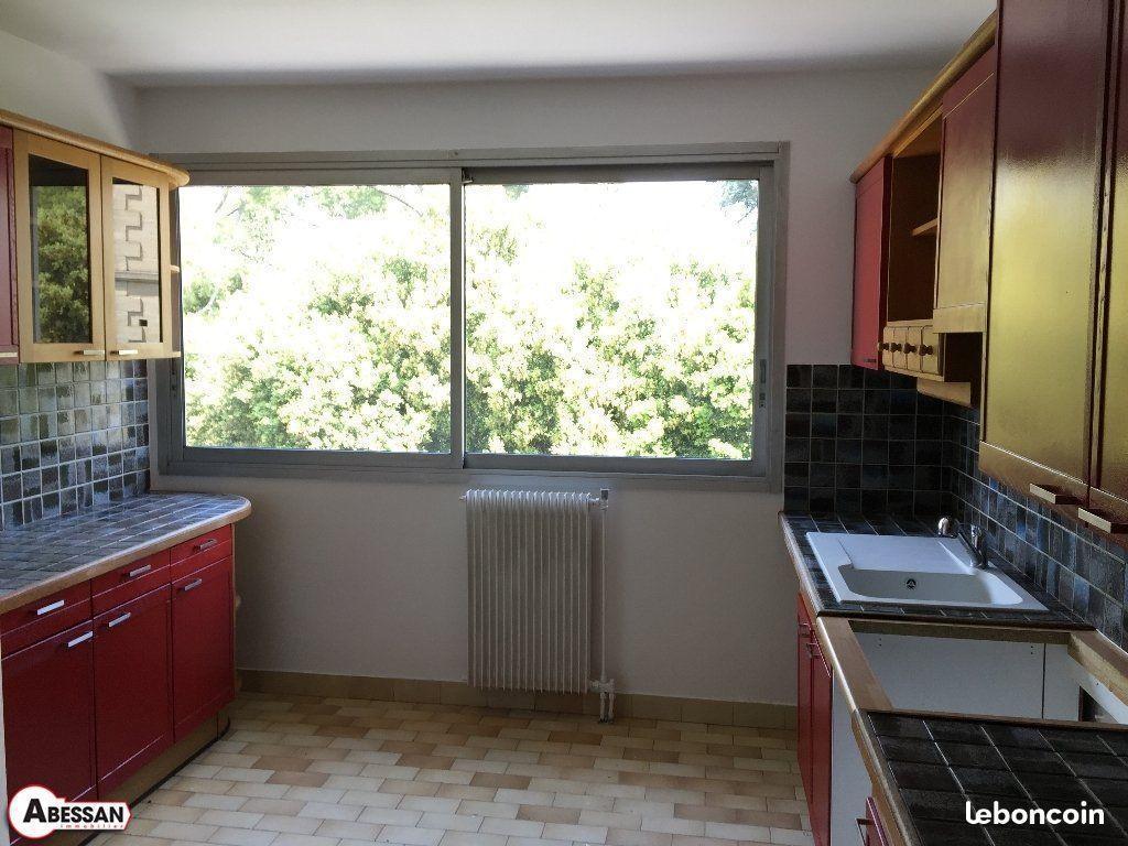 Appartement 4 pièces 84 m²