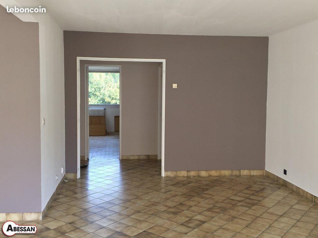 Appartement 4 pièces 84 m²