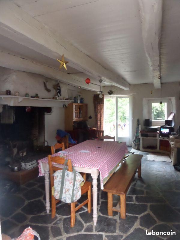 Maison 4 pièces, 90 m2