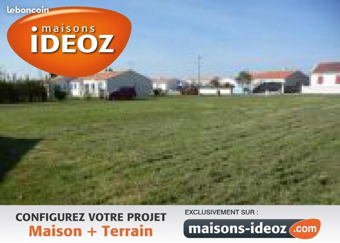 Maison 5 pièces 81 m²