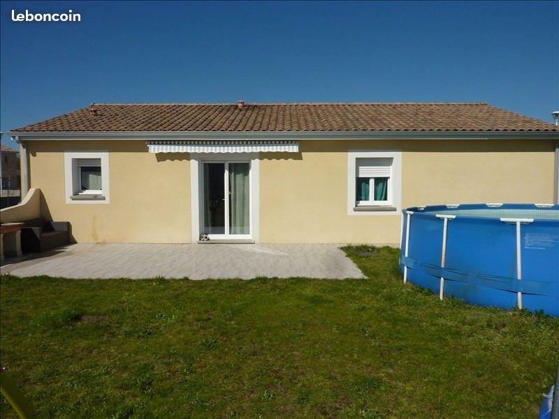 Maison 5 pièces villenave d 'ornon