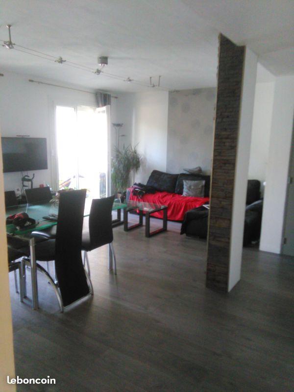 Appartement T4  Nord