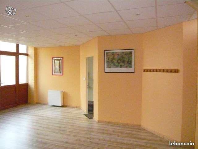 Rare, ensemble immobilier centre ville 200m2