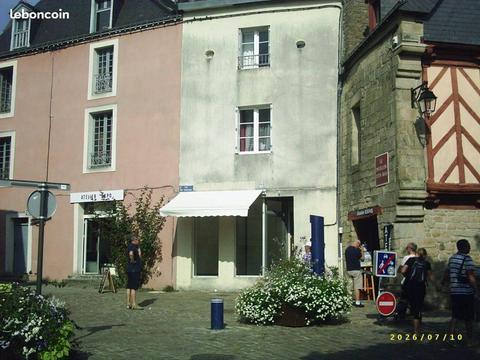 Local commercial pour la saison 2017