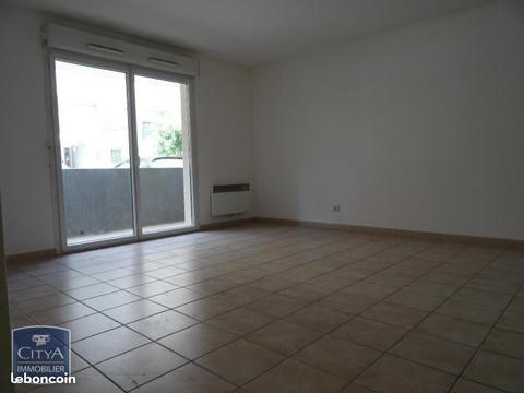 Appartement 2 pièces 53 m²