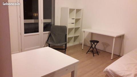 Studio 26 m2 - proche villejean université