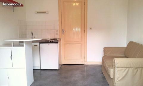 Appartement T2 proche Victoire